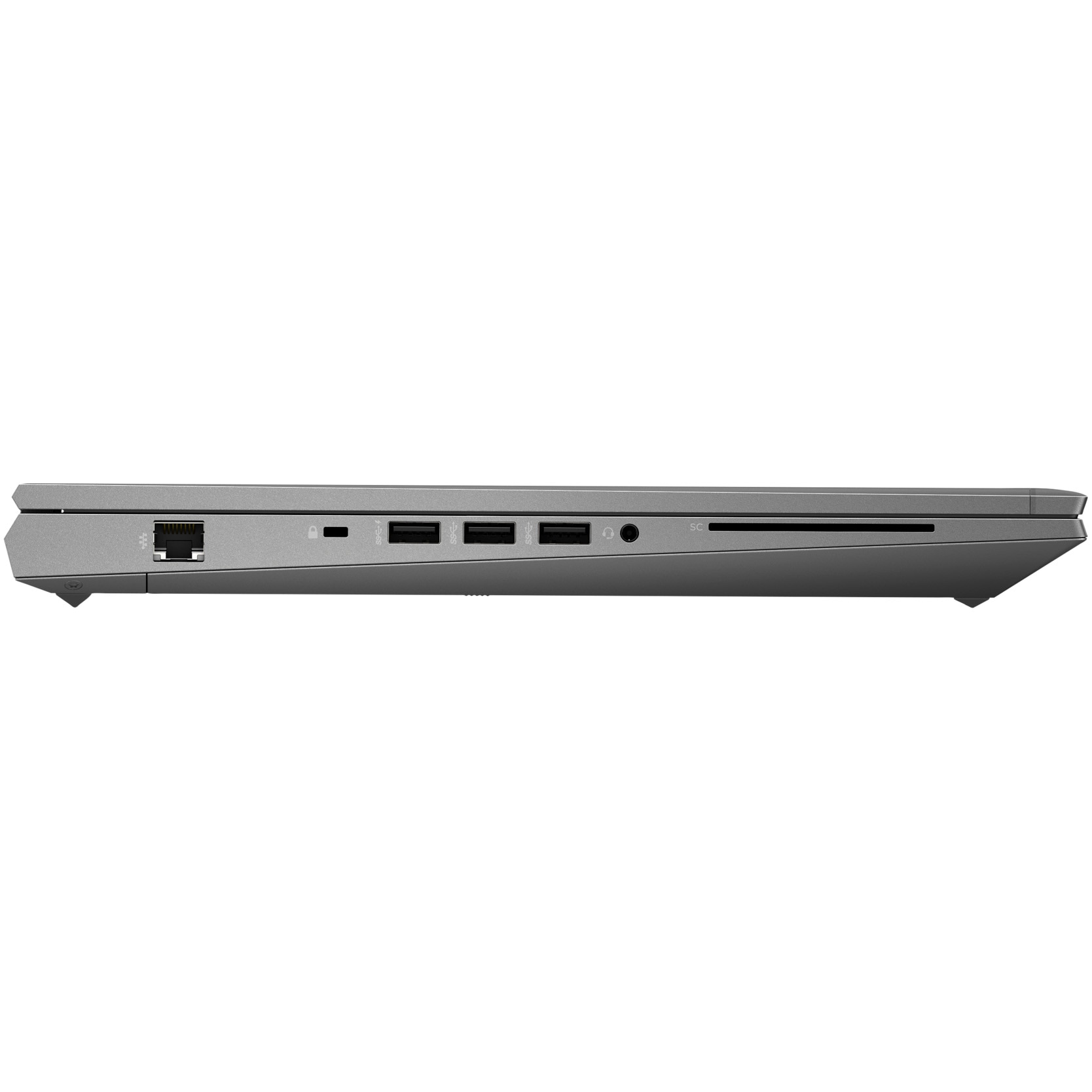 Laptop HP ZBook Fury 17 G7 cu procesor Intel® Core™ i7-10850H