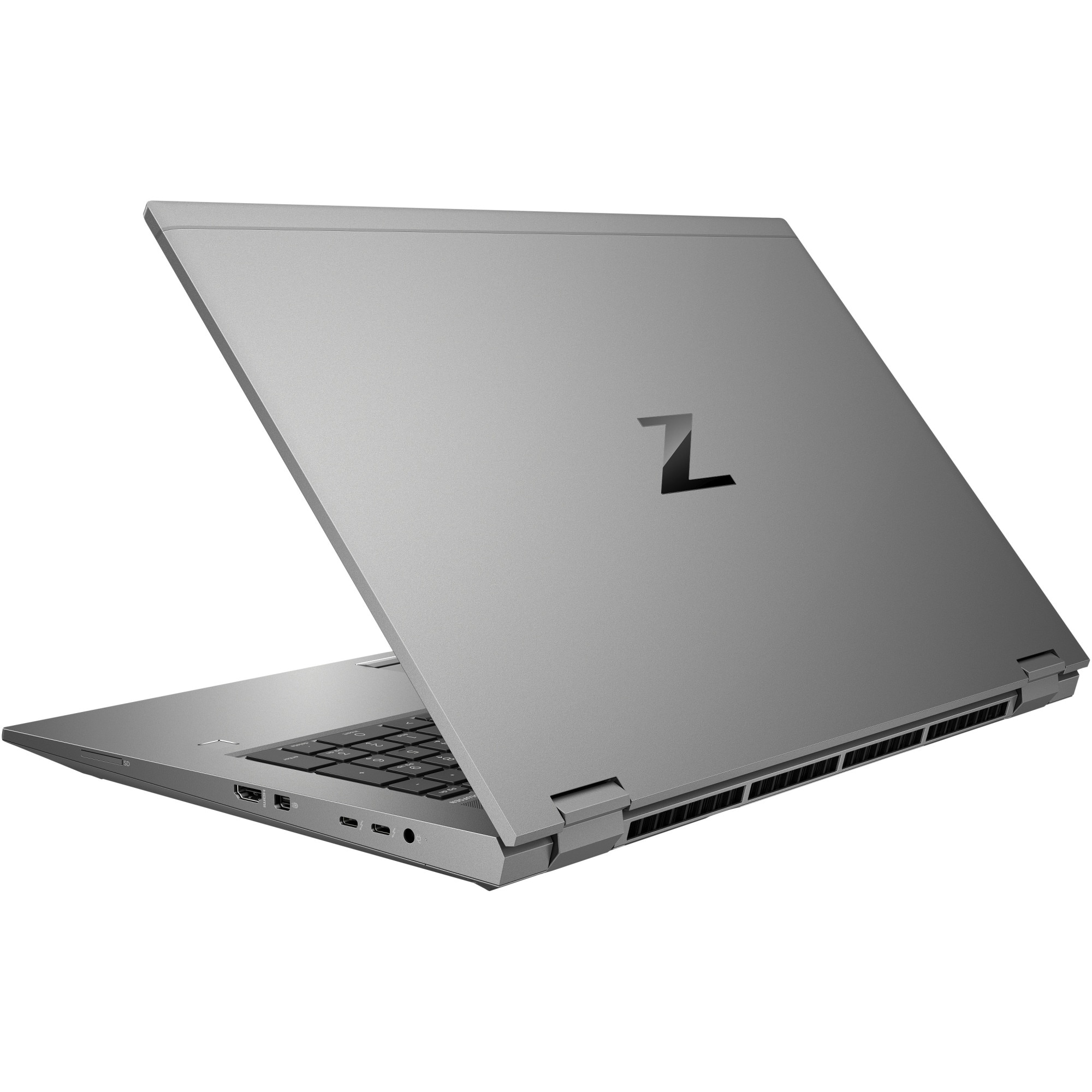 Laptop HP ZBook Fury 17 G7 cu procesor Intel® Core™ i7-10850H