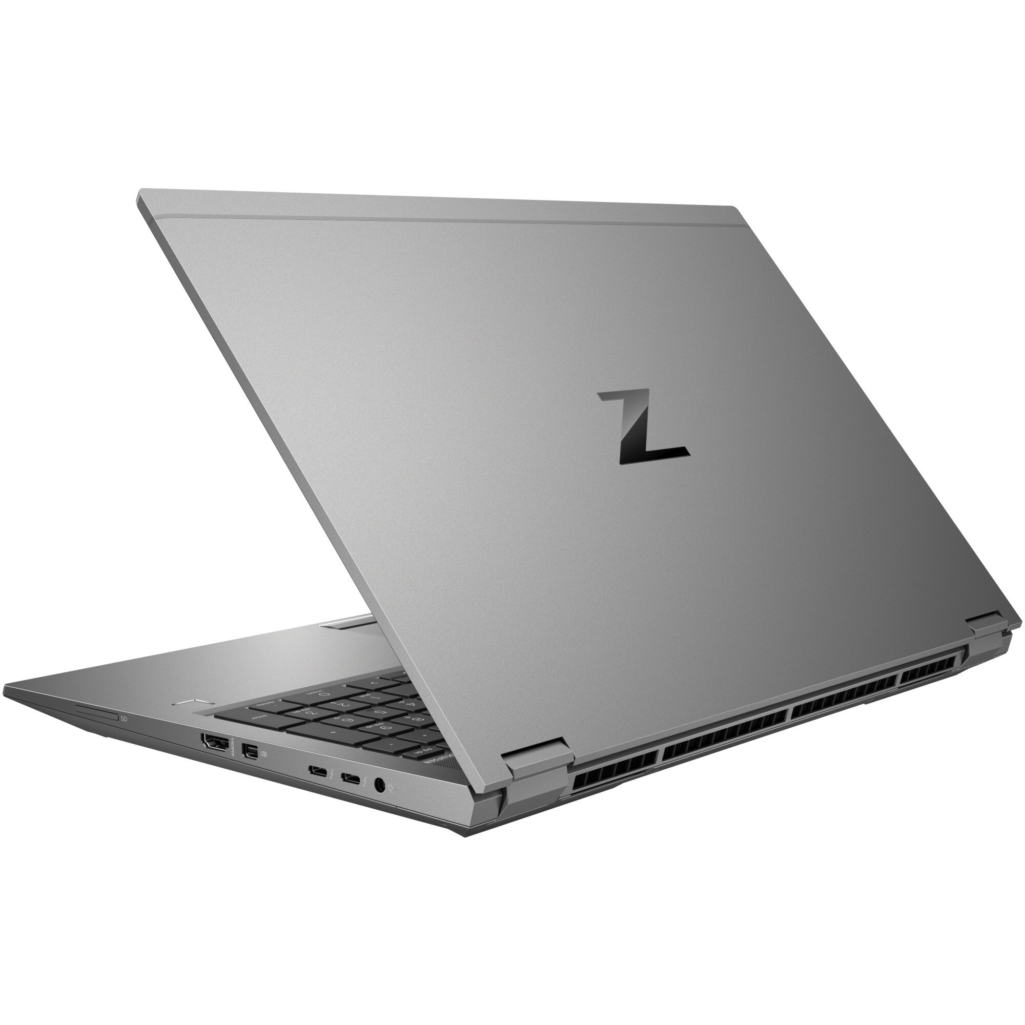 Laptop HP ZBook Fury 15.6 G8 cu procesor Intel Core i7-11850H pana