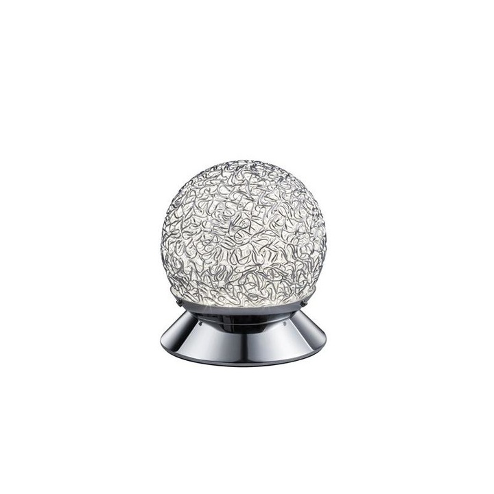 Trio r52251106 ringo 15,3 cm átmérő asztali lámpa