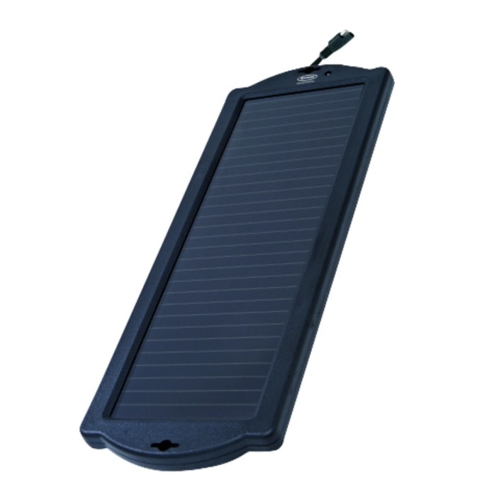 Panou solar 1.5W, 35x12 cm