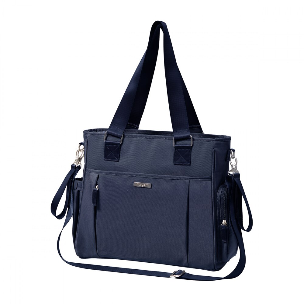 Geanta mame Baby Ono Balance Albastru