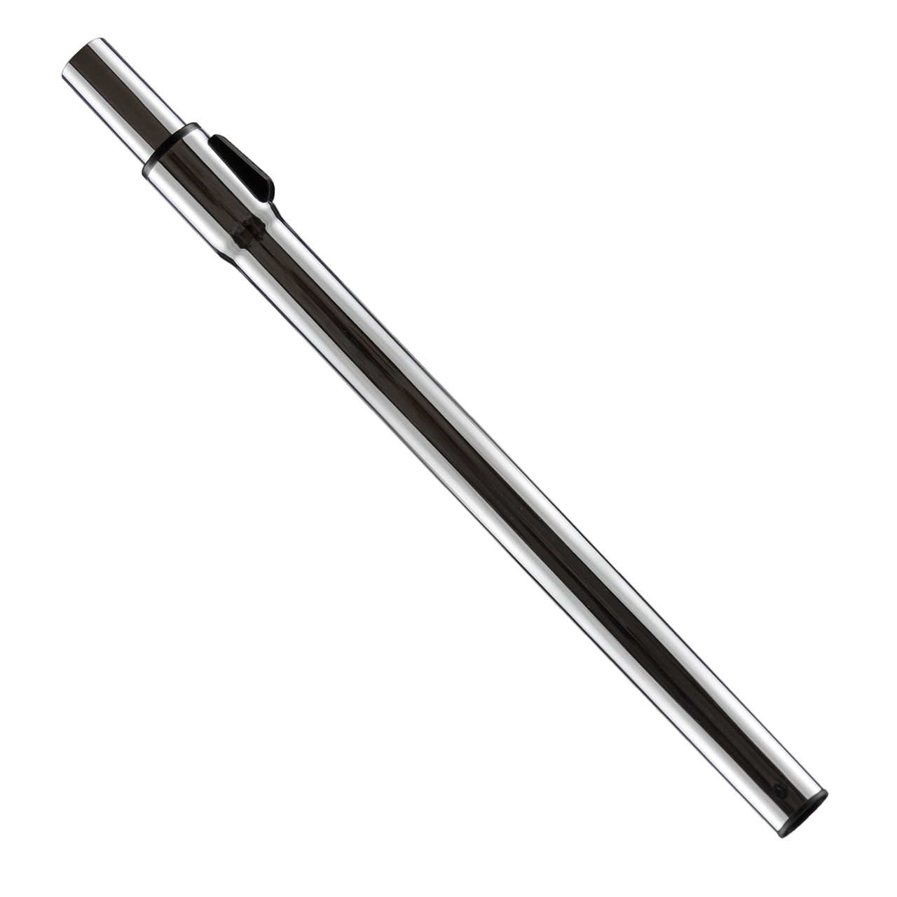 Tub telescopic universal pentru aspirator, Wessper, 32mm diametru, 56cm-92cm, otel cromat