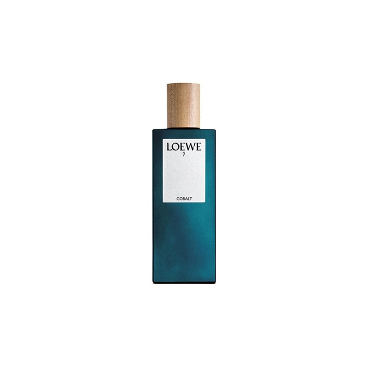 Loewe 7 Eau de Parfum, kobalt, férfi, 50 ml
