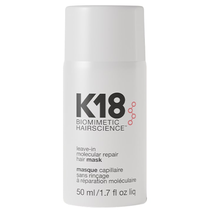 Masca De Par K18 Repair Leave-In 50ml