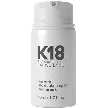 Masca De Par K18 Repair Leave-In 50ml Masca De Par K18 Repair Leave-In 50ml