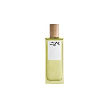 Apa de toaleta Loewe, Agua, Femei, 100 ml Apa de toaleta Loewe, Agua, Femei, 100 ml