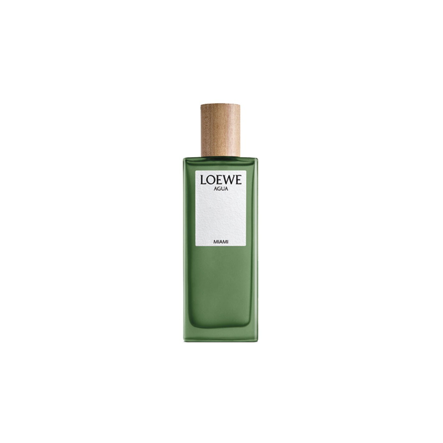 Apa de toaleta Loewe, Agua Miami, Femei, 100 ml