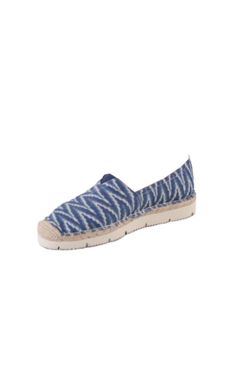Espadrile dama Melisa Navy