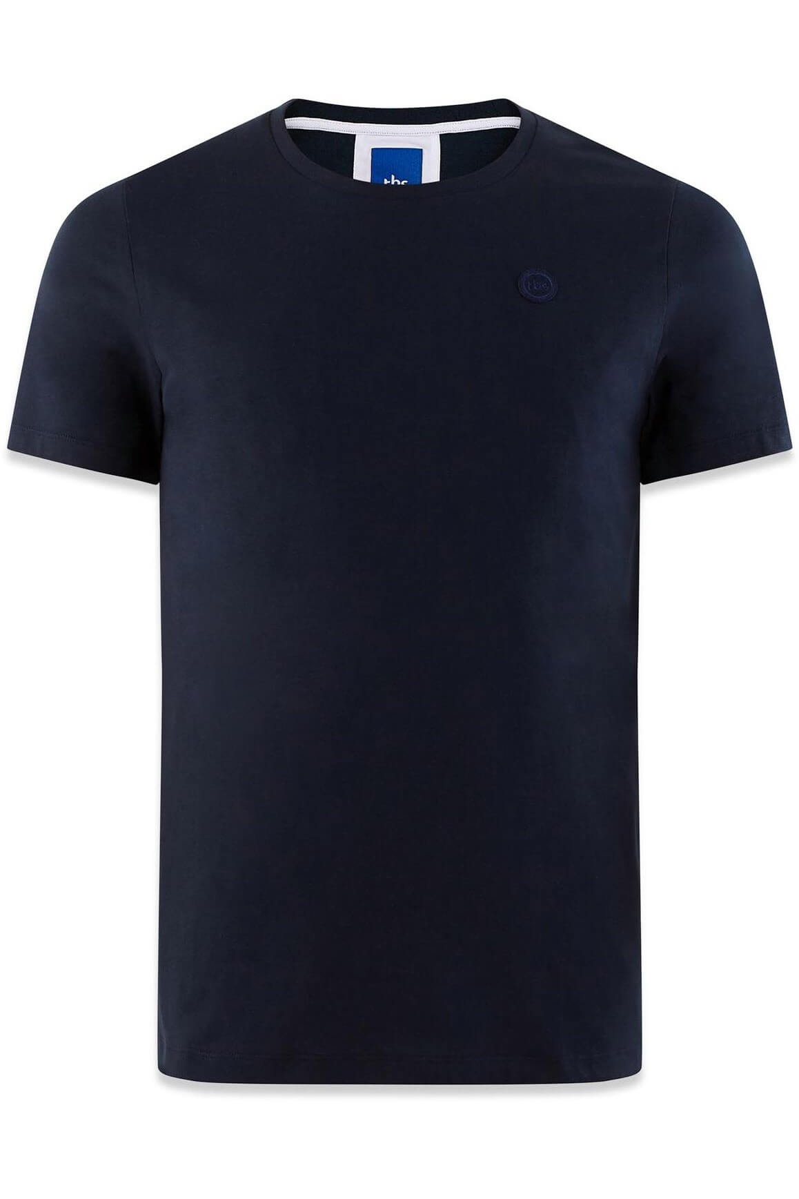 Tricou pentru barbati, TBS Essentee, Bluemarin