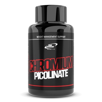 Supliment alimentar, Pronutrition, Chromium Picolinate, 100 cps Supliment alimentar, Pronutrition, Chromium Picolinate, 100 cps