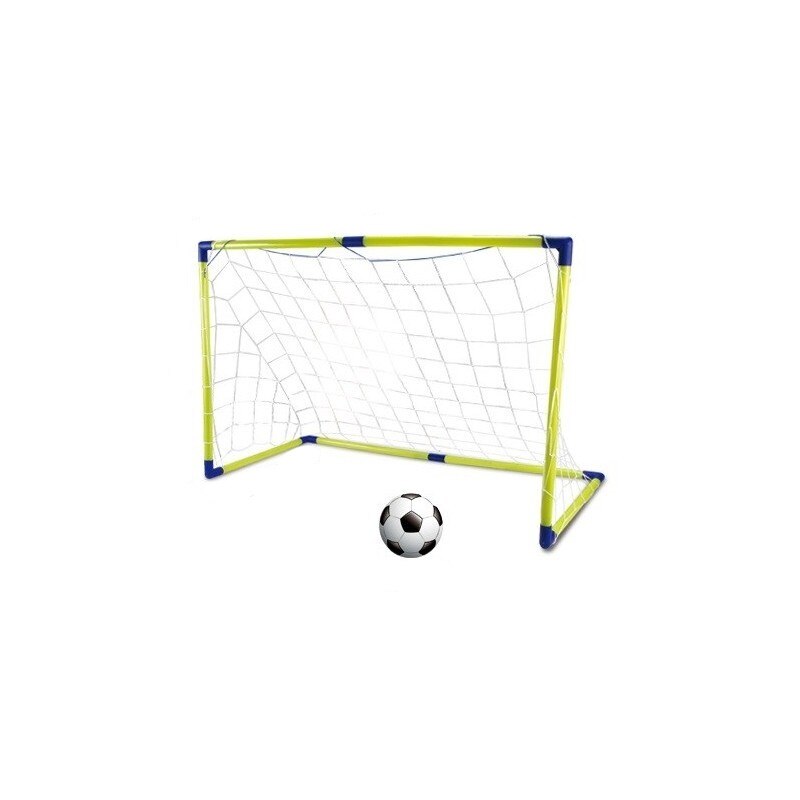 Poarta de fotbal cu plasa, GT