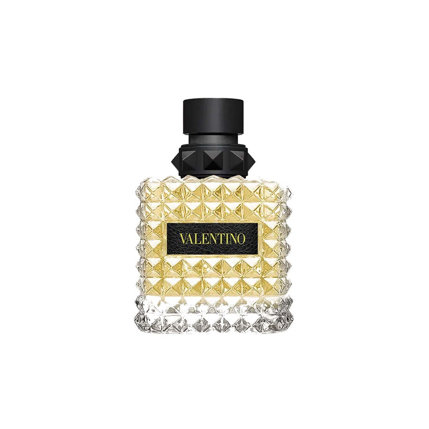 Apa de toaleta Valentino, Born In Roma Yellow Dream, Femei, 50 ml