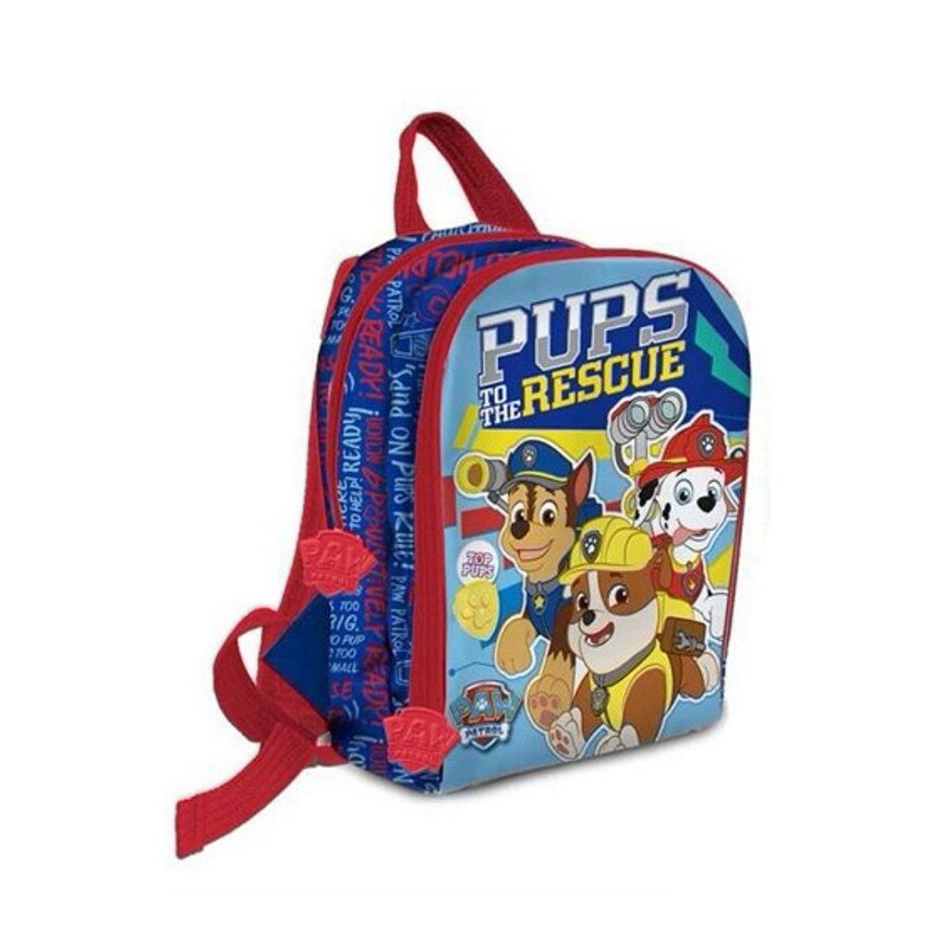 Ghiozdan Paw Patrol pups to the rescue, 25 x 32 x 10 cm