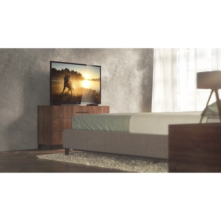 Televizor Philips 24PFT5505/05, 60 cm, Full HD, LED, Clasa F