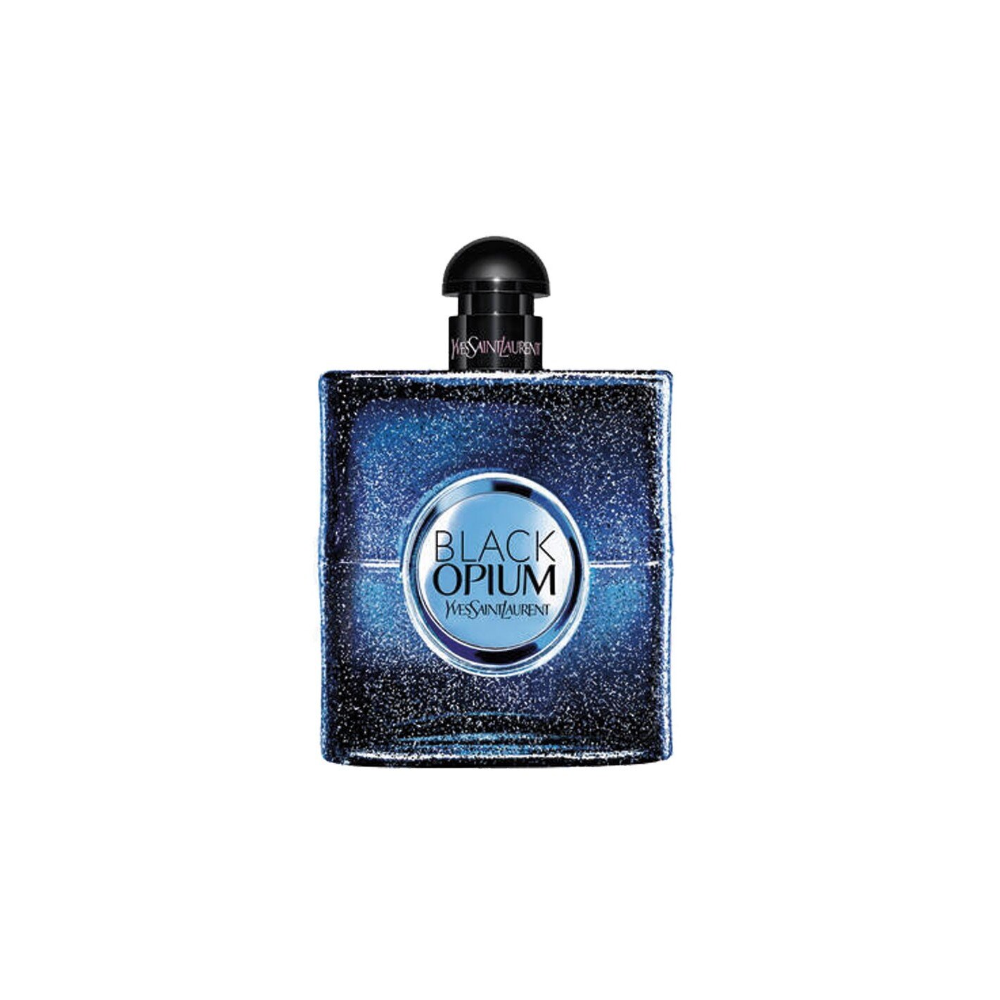 Parfum Yves Saint Laureant, Black Opium Intense, Femei, 30 ml
