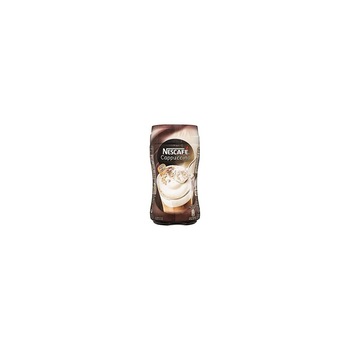 Cafea Solubila Capuccino Nescafé 250 g Cafea Solubila Capuccino Nescafé 250 g