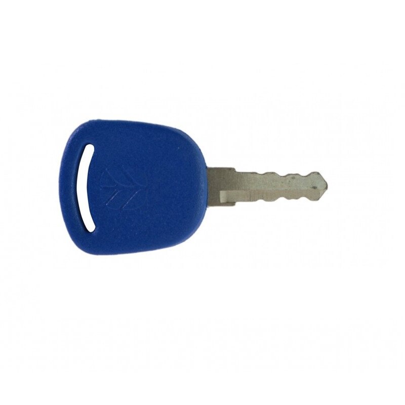 Cheie contact utilaje New Holland