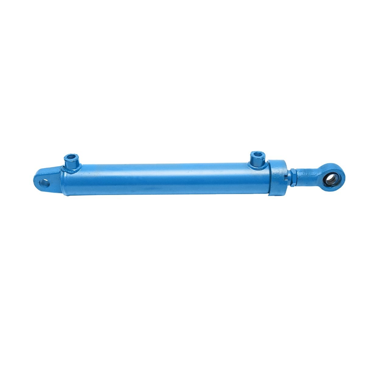 Cilindru hidraulic plug reversibil 51,5x60x33x540x300 racord hidraulic fi18