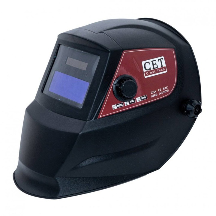 Masca De Sudura, Automata CENTAURY