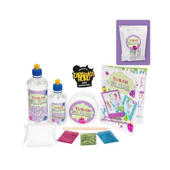 Set slime, Super PRO, 7toys Set slime, Super PRO, 7toys