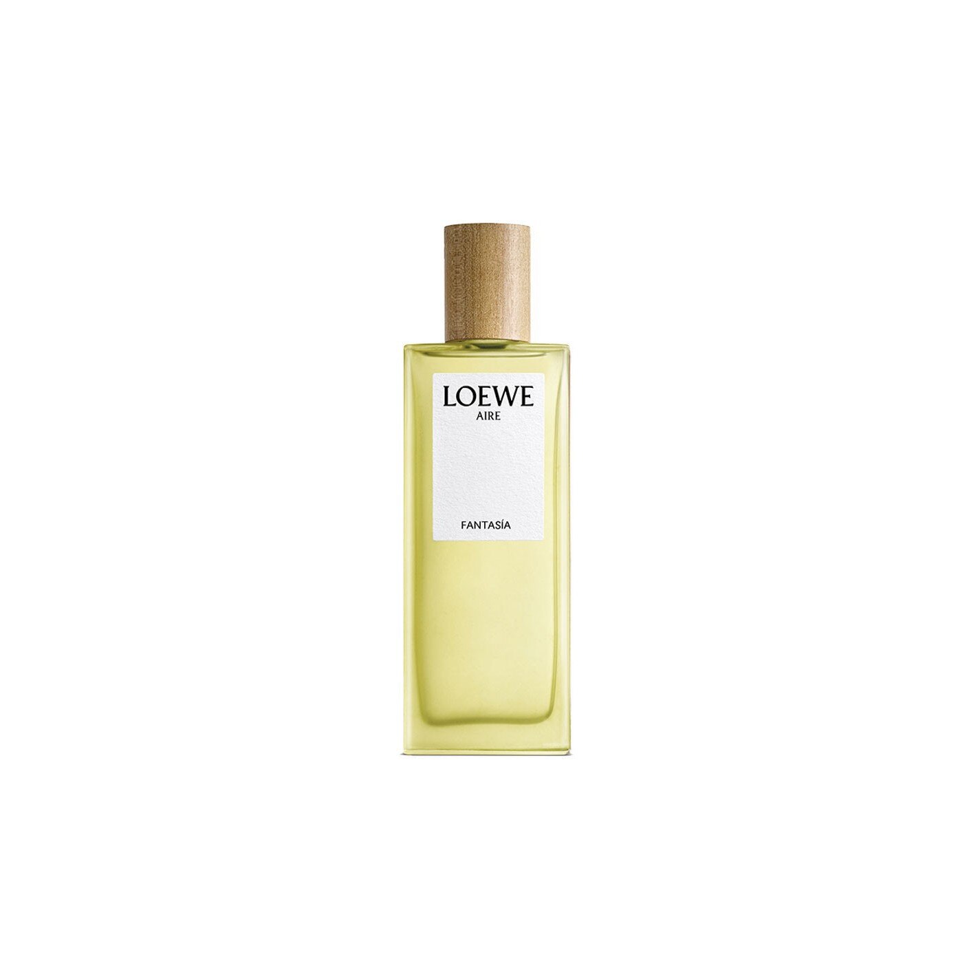 Apa de toaleta Loewe, Aire Fantasia, Femei, 100 ml
