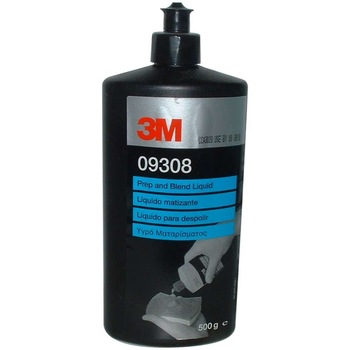 Pasta Matuire 3M Prep and Blend, 500gr Pasta Matuire 3M Prep and Blend, 500gr