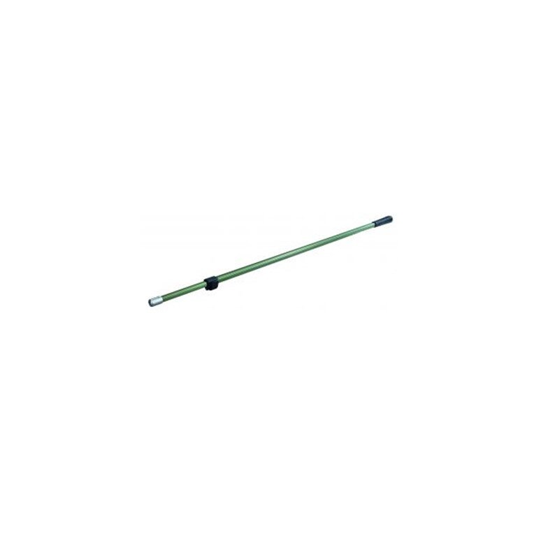 Maner Minciog Telescopic 2m Verde