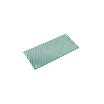 Placa prototipare cablaj PCB 22x10cm Placa prototipare cablaj PCB 22x10cm