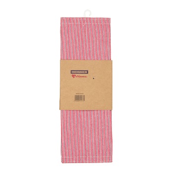 Suport farfurie Heinner Home, 33x45cm, rosu Suport farfurie Heinner Home, 33x45cm, rosu