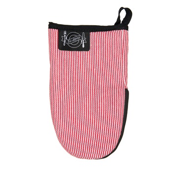 Manusa de bucatarie Heinner Home, rosu Manusa de bucatarie Heinner Home, rosu