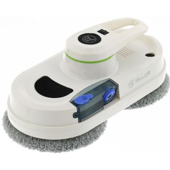 Robot curatare geamuri Tellur Smart, WiFi, Aplicatie Robot curatare geamuri Tellur Smart, WiFi, Aplicatie