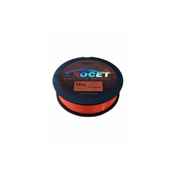 Fir Monofilament Exocet 0.28mm 1000m 5.44kg Fir Monofilament Exocet 0.28mm 1000m 5.44kg