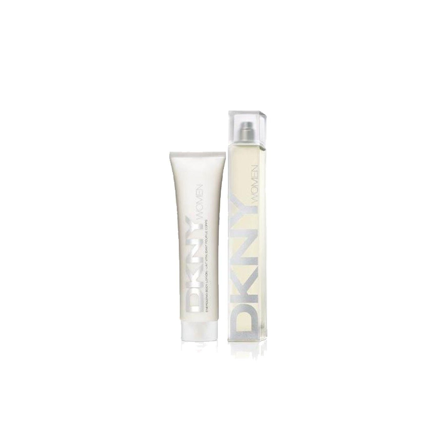 Set apa de parfum 100 ml si lotiune de corp 150 ml, DKNY, Femei