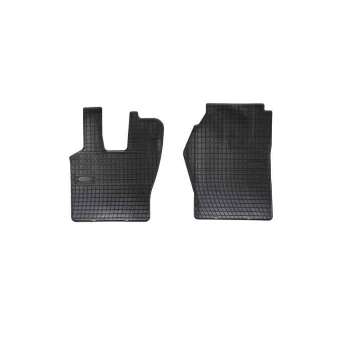 Set 2 covorase cauciuc Opel Vivaro C 2019