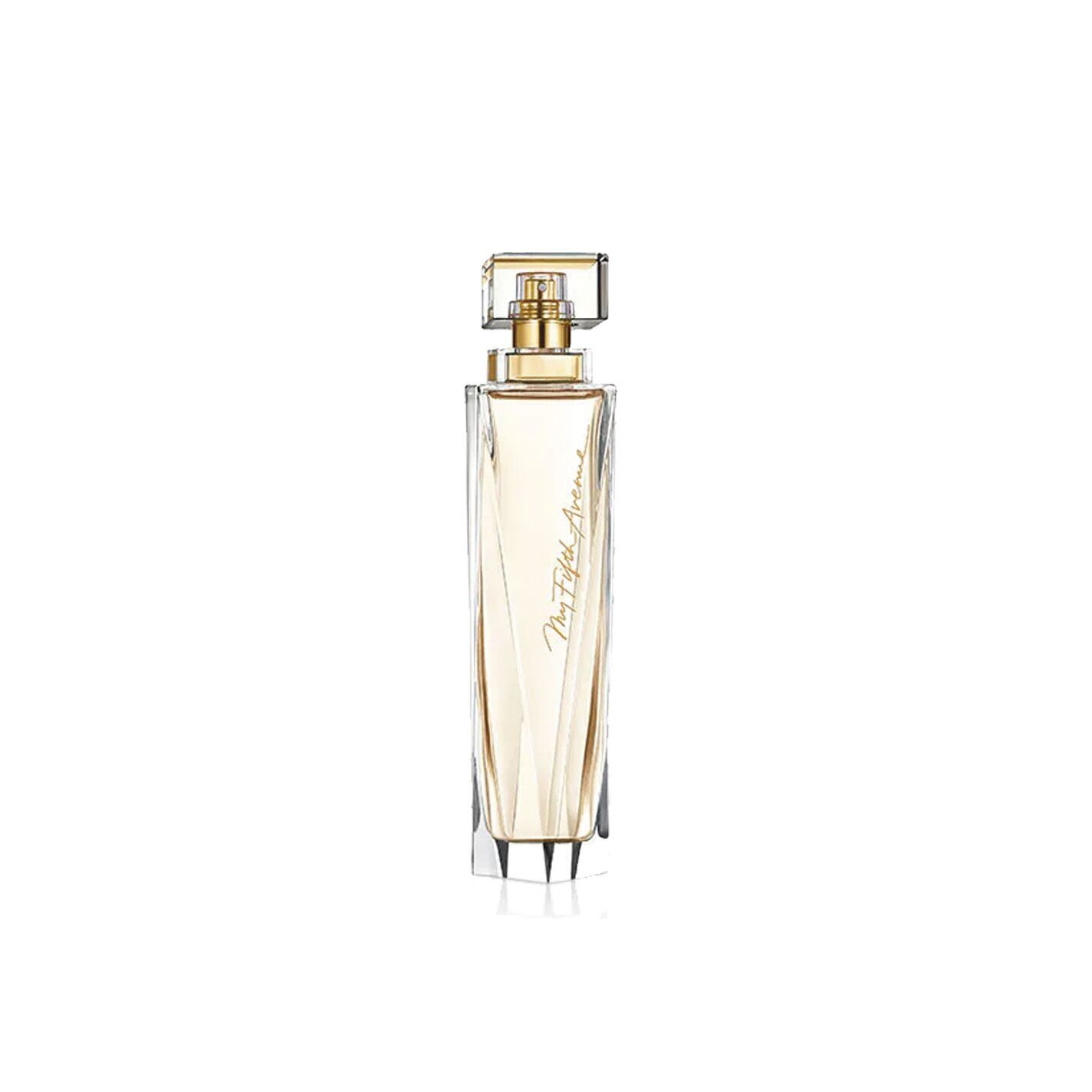 Apa de parfum Elizabeth Arden, My Fifth Avenue, Femei, 50 ml