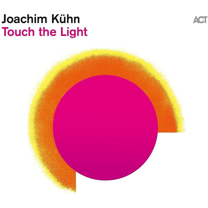 Joachim Kuhn - Touch The Light - Vinyl - Vinyl