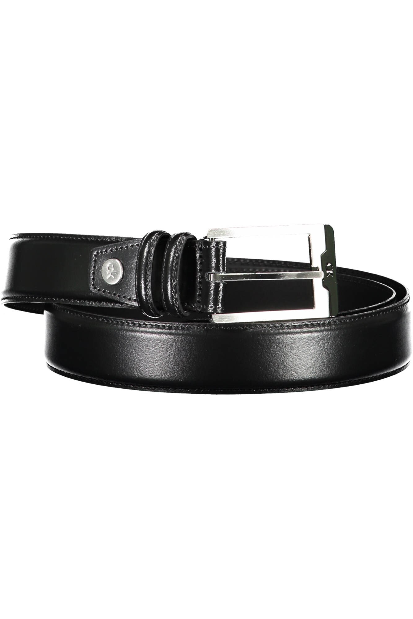 Curea, Calvin Klein, Negru, 105