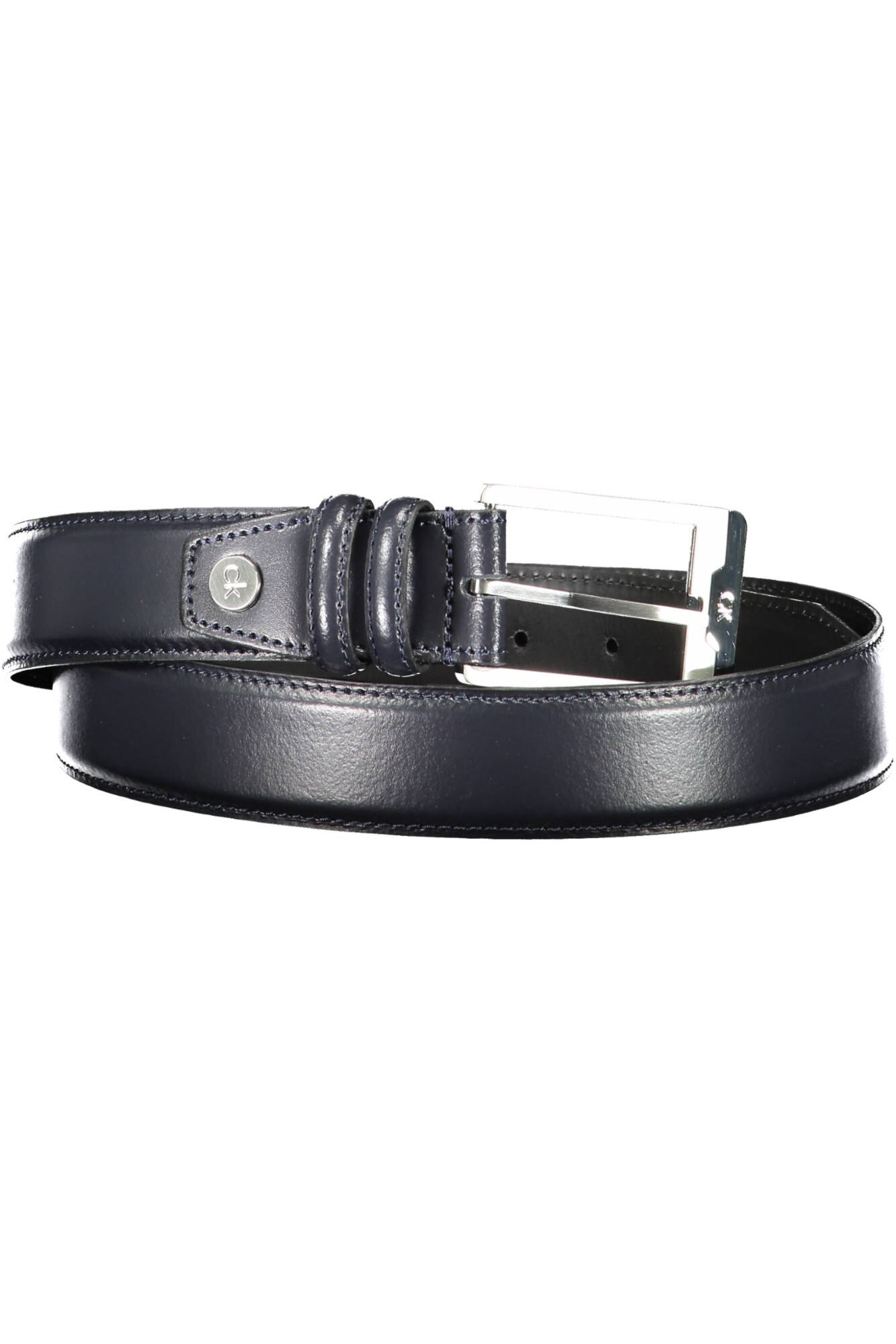 Curea, Calvin Klein, Albastru, 110