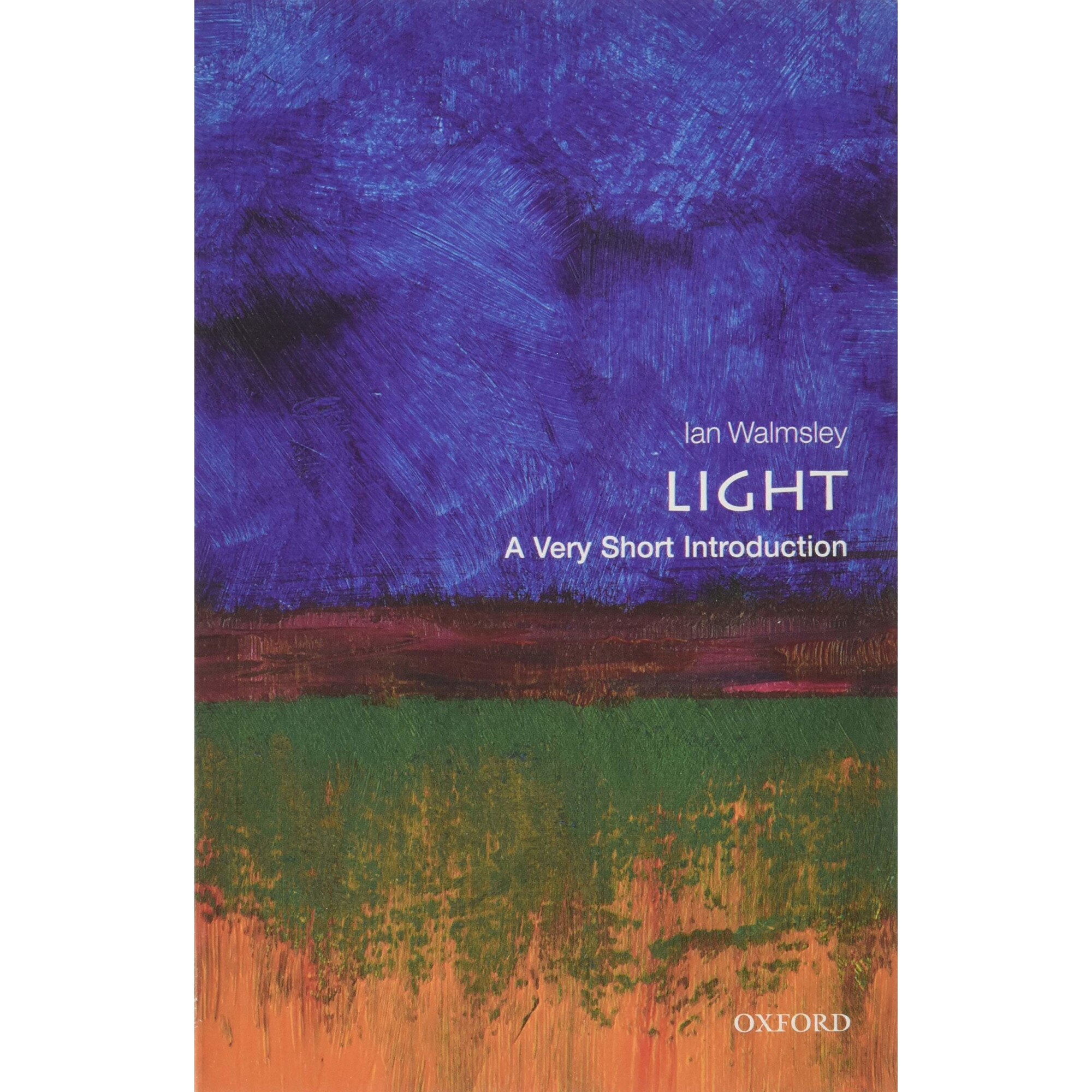 Light - Ian A. Walmsley