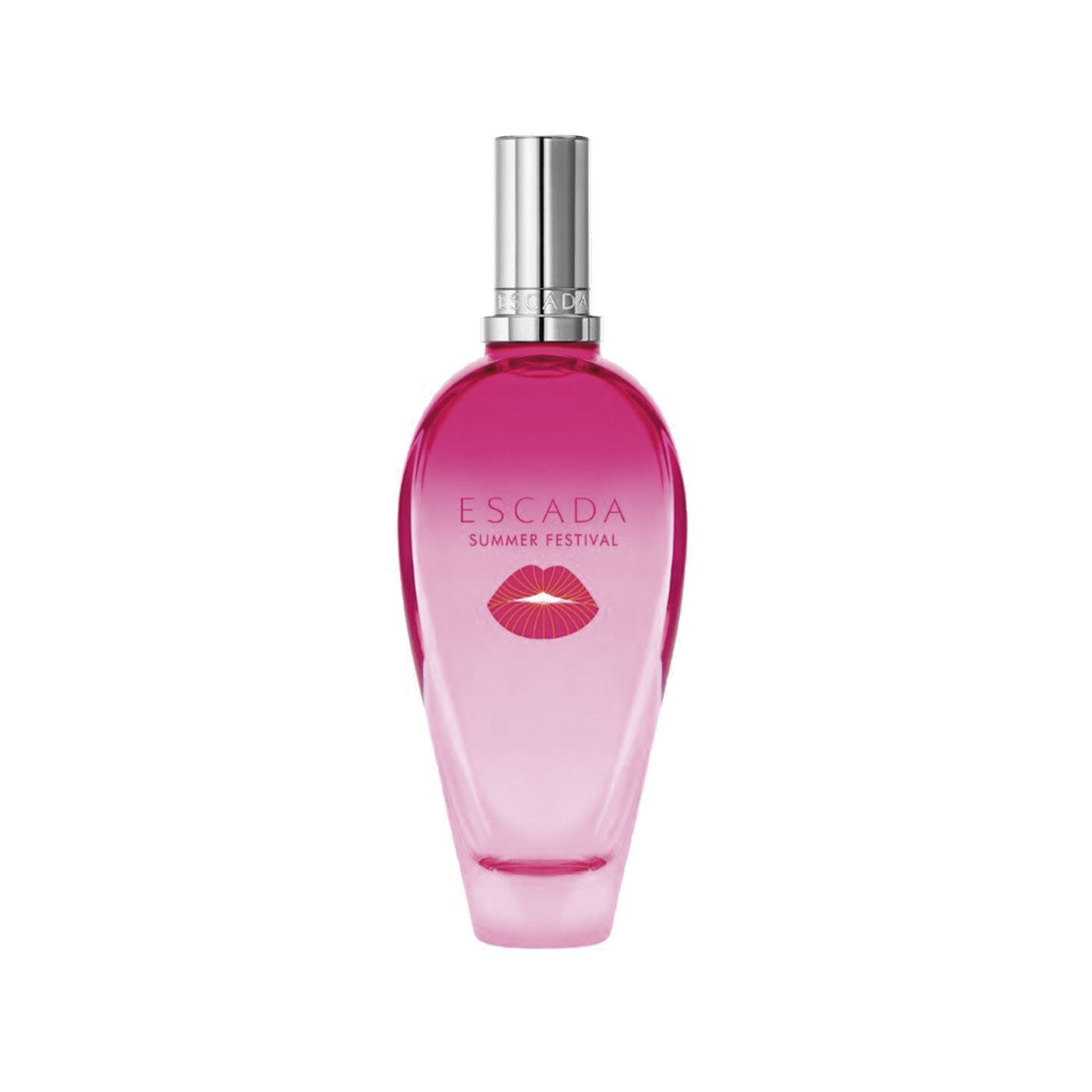 Apa de toaleta Escada, Summer Festival, 100 ml