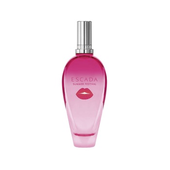 Apa de toaleta Escada, Summer Festival, 100 ml Apa de toaleta Escada, Summer Festival, 100 ml
