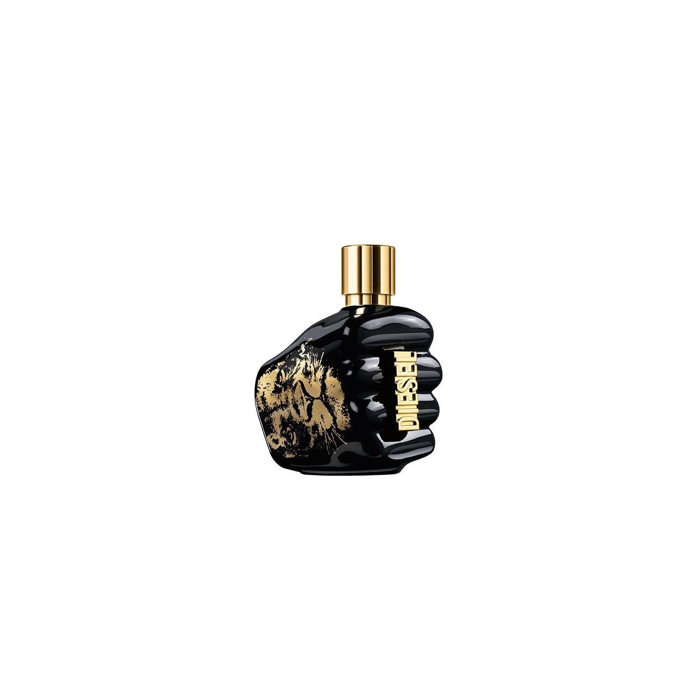 Apa de parfum Spirit Of The Brave, Diesel, Barbati, 125 ml