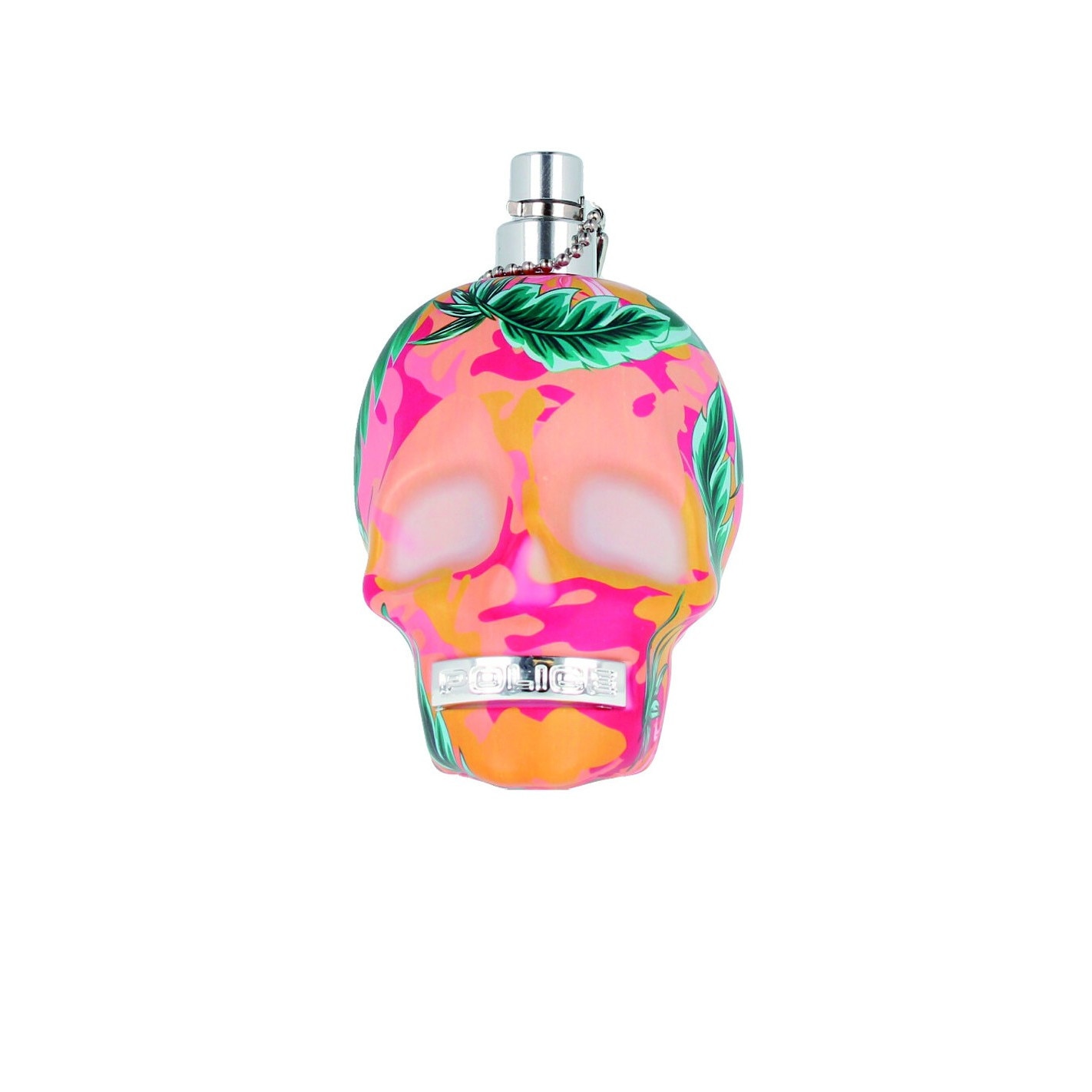 Apa de parfum femei, Police, To be exotic, 125 ml