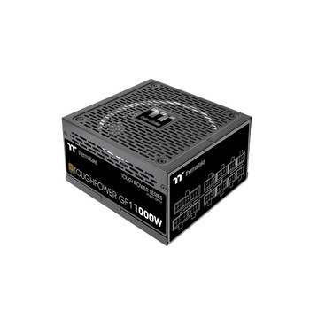 Sursa de alimentare Thermaltake Thoughpower GF1 1000W (230V) 80+ Gold, Fully Modular Sursa de alimentare Thermaltake Thoughpower GF1 1000W (230V) 80+ Gold, Fully Modular