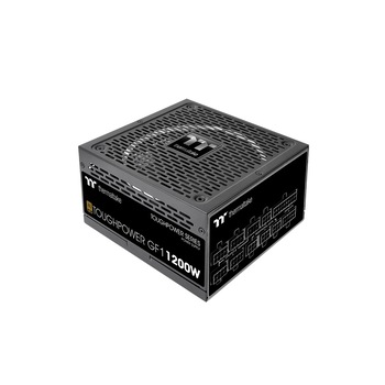 Sursa de alimentare Thermaltake Thoughpower GF1 1200W (230V) 80+ Gold, Fully Modular Sursa de alimentare Thermaltake Thoughpower GF1 1200W (230V) 80+ Gold, Fully Modular