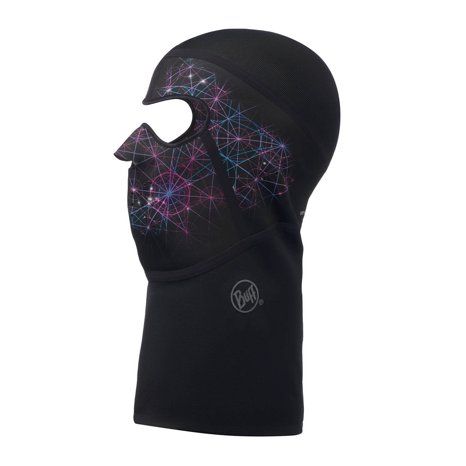 Cagula, Buff, 115494999 Negru, L/XL