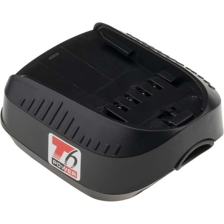 Akkumulátor T6 Power Bosch 2607336037, Li-ion, 14,4V, 2500mAh, 36Wh