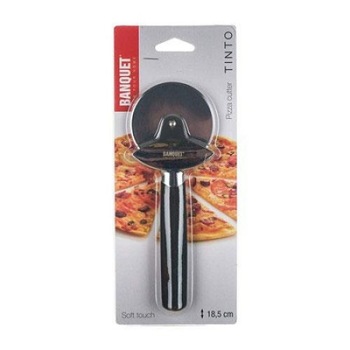 Cutit Pizza Banquet Tinto 18.5 cm Cutit Pizza Banquet Tinto 18.5 cm