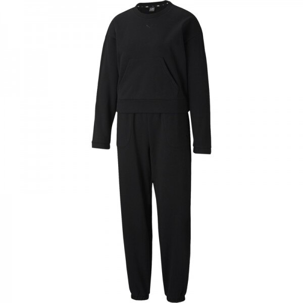 Trening Puma loungewear suit 845855-01